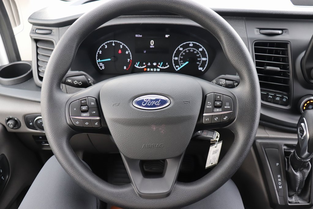 New 2025 Ford Transit 150 Low Roof w/ Load Area Protection Package image 29