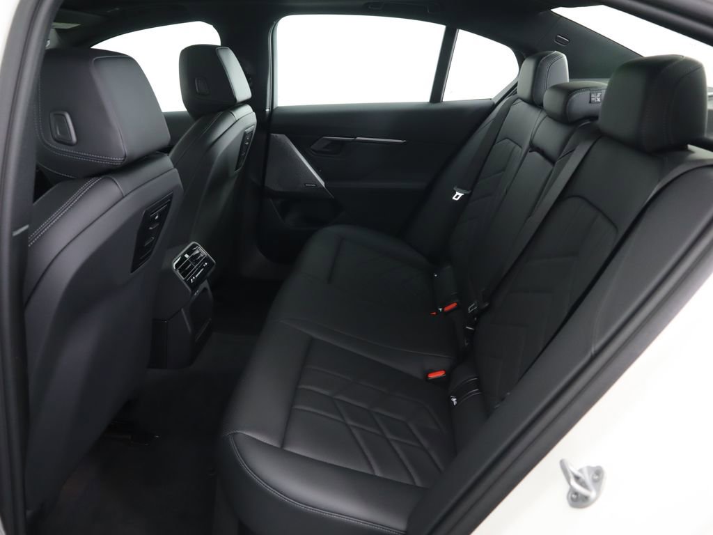 Certified 2025 BMW 530i 530i image 23