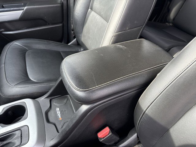 Certified 2022 Chevrolet Colorado ZR2 image 22