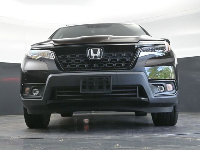 Used 2020 Honda Passport Elite image 32