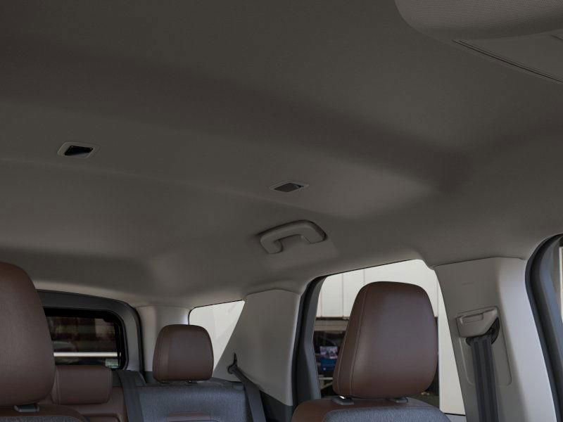 New 2024 Ford Bronco Sport Outer Banks image 22