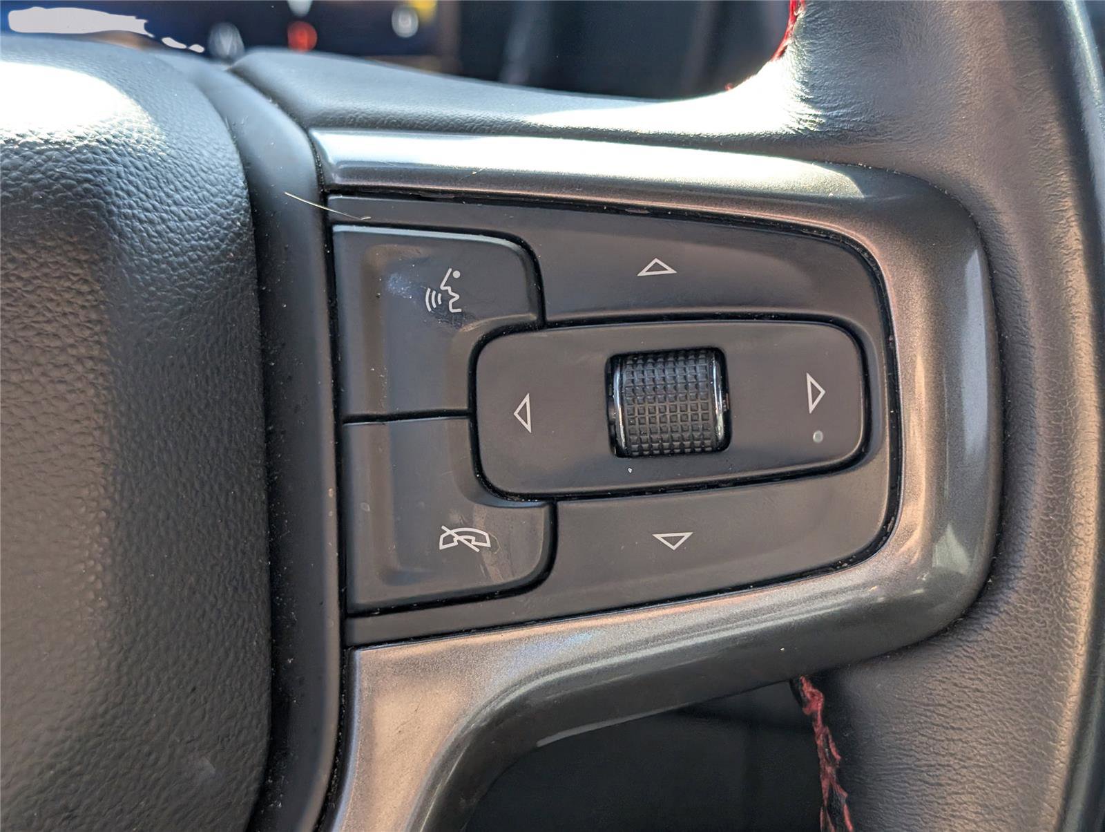 Used 2023 Chevrolet Tahoe RST image 24