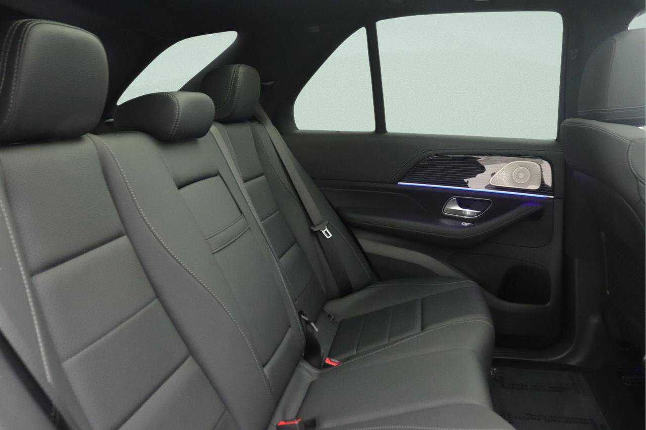 New 2026 Mercedes-Benz GLE 450 4MATIC image 8