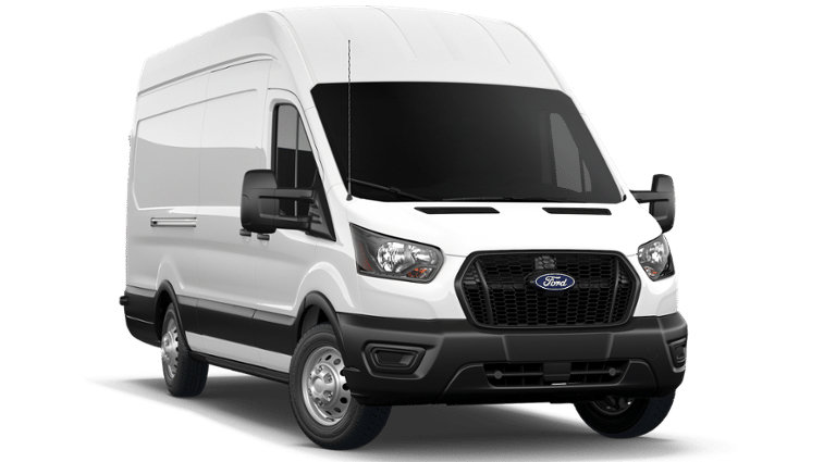 New 2026 Ford Transit 350 148 High Roof Extended AWD w/ Load Area Protection Package image 25