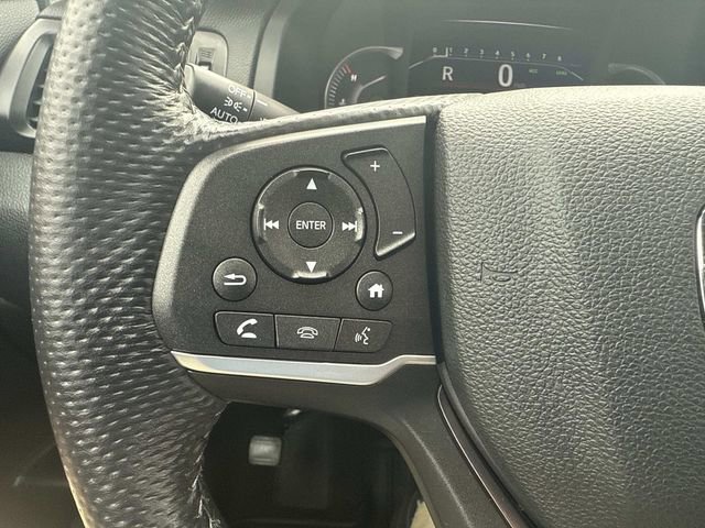 Used 2023 Honda Passport EX-L image 34