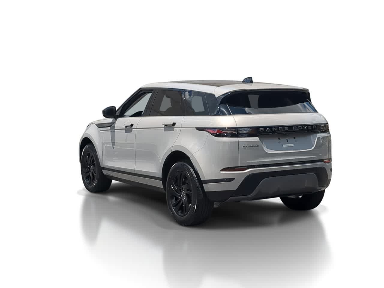 New 2025 Land Rover Range Rover Evoque S AWD/4WD image 6