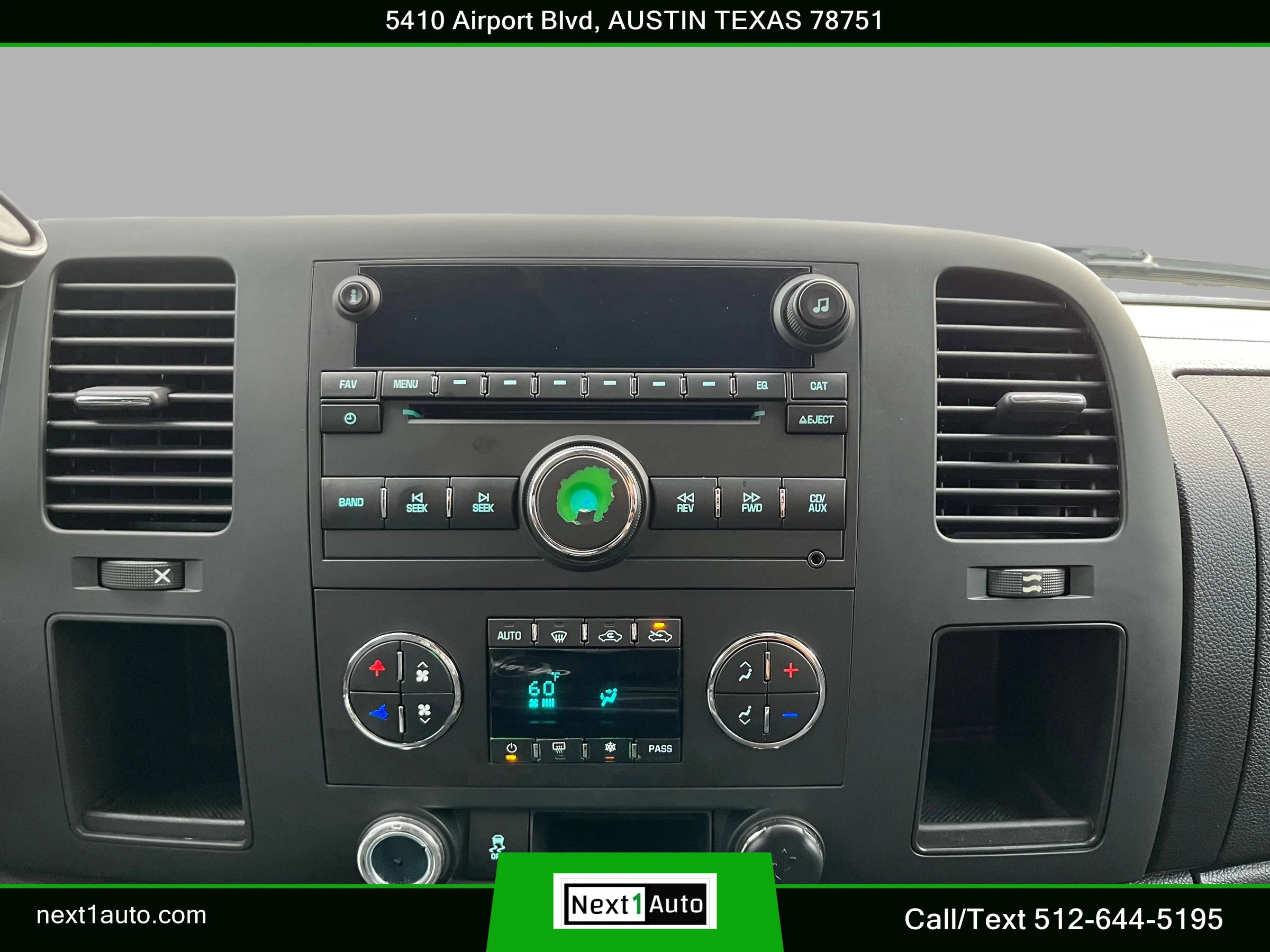 Used 2013 GMC Sierra 1500 SLE RWD image 26