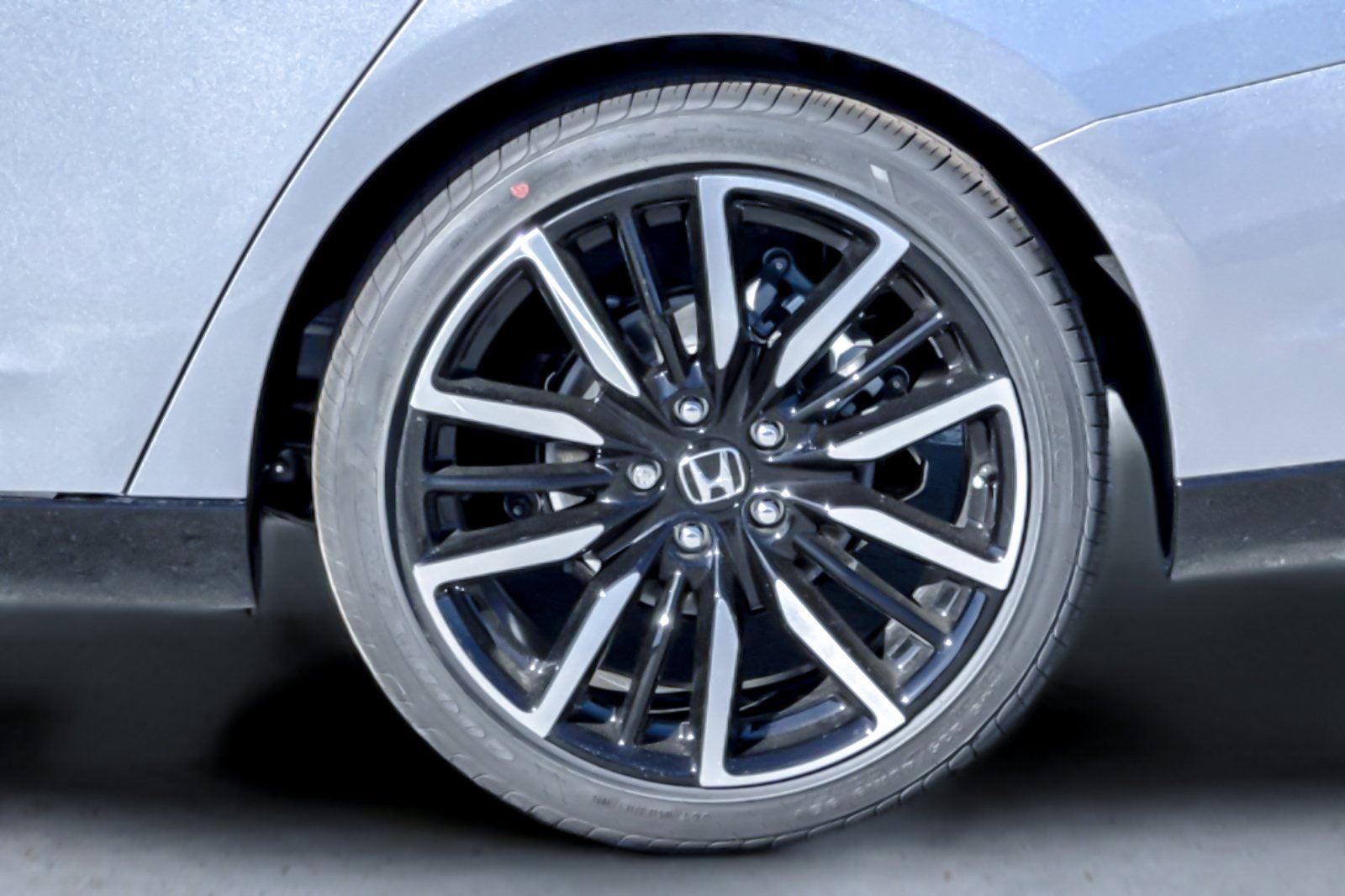 New 2026 Honda Accord Touring image 12