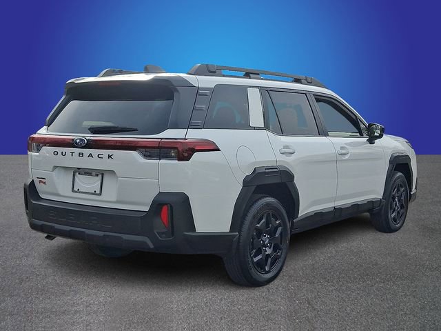New 2026 Subaru Outback Limited AWD/4WD image 3