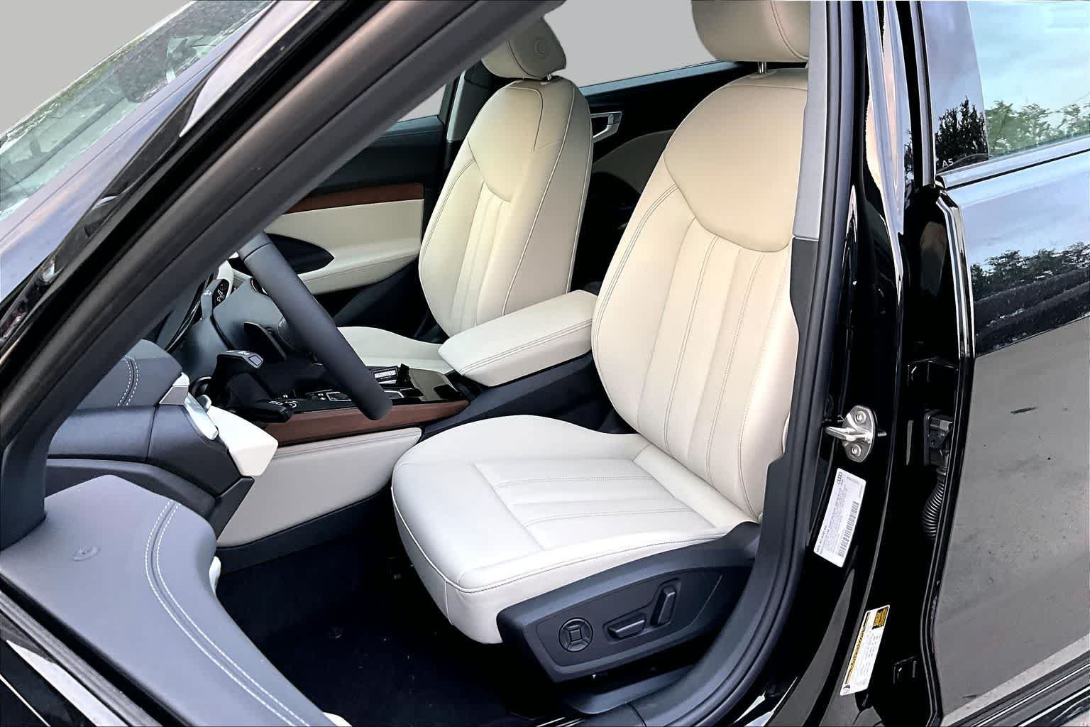 New 2026 Audi A5 Premium Plus w/ Premium Plus Package AWD/4WD image 9