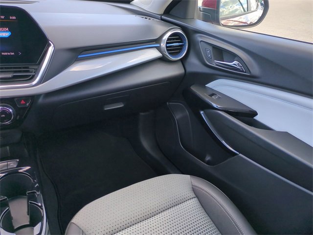 Certified 2024 Chevrolet Trax LT w/ Driver Confidence Package image 18