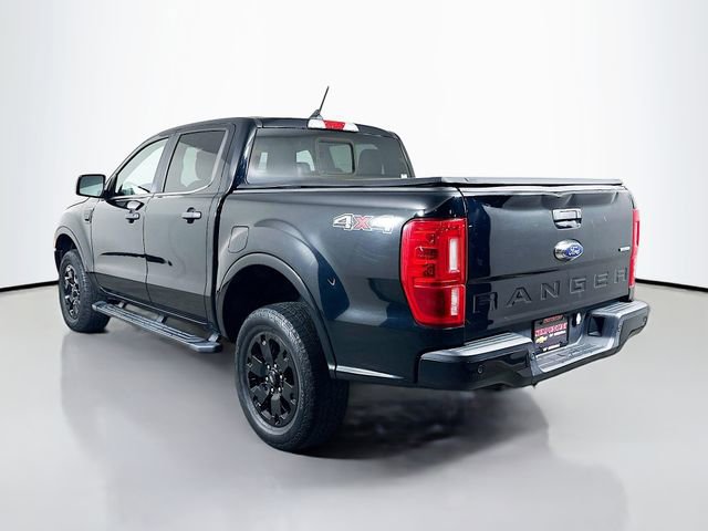 Used 2019 Ford Ranger XLT w/ Equipment Group 302A Luxury image 8