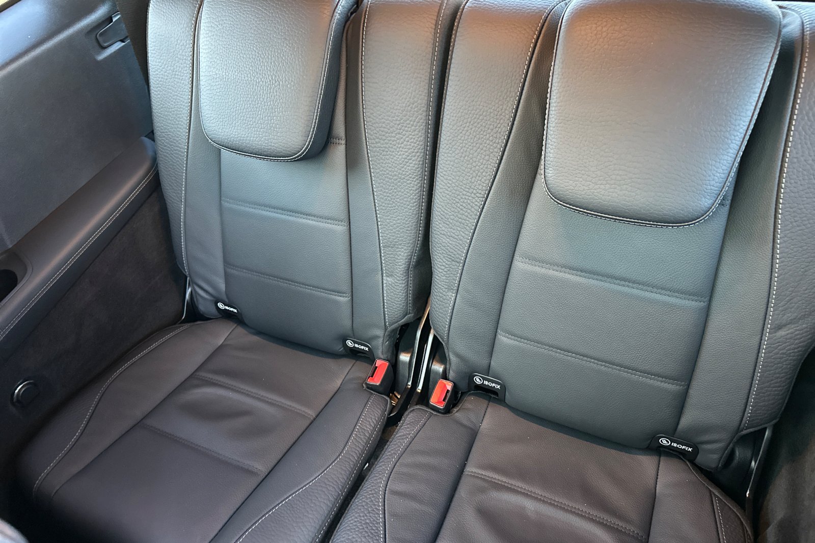 Certified 2025 Mercedes-Benz GLS 580 4MATIC image 15