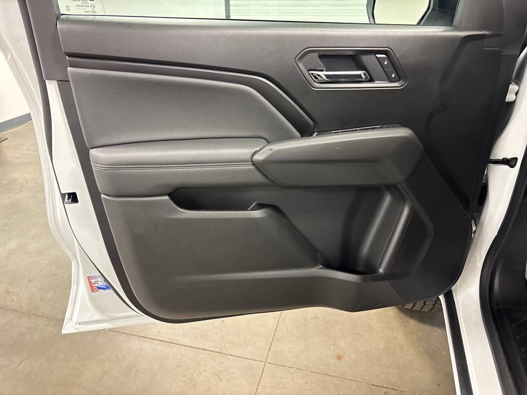 New 2026 GMC Canyon Elevation image 19