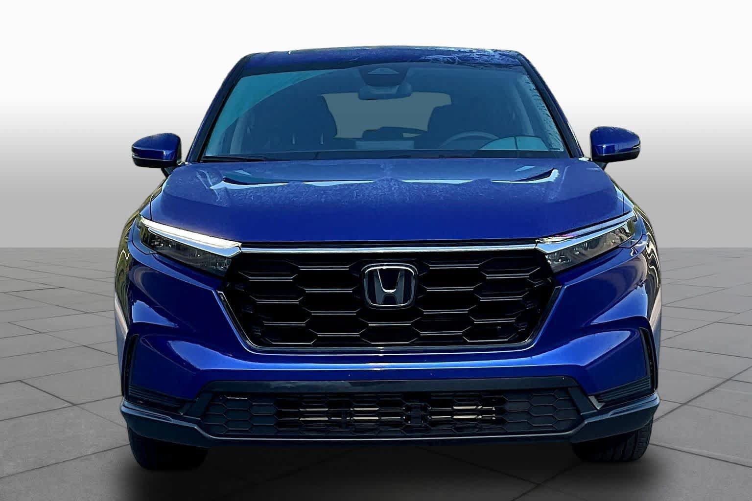 Used 2024 Honda CR-V EX image 4
