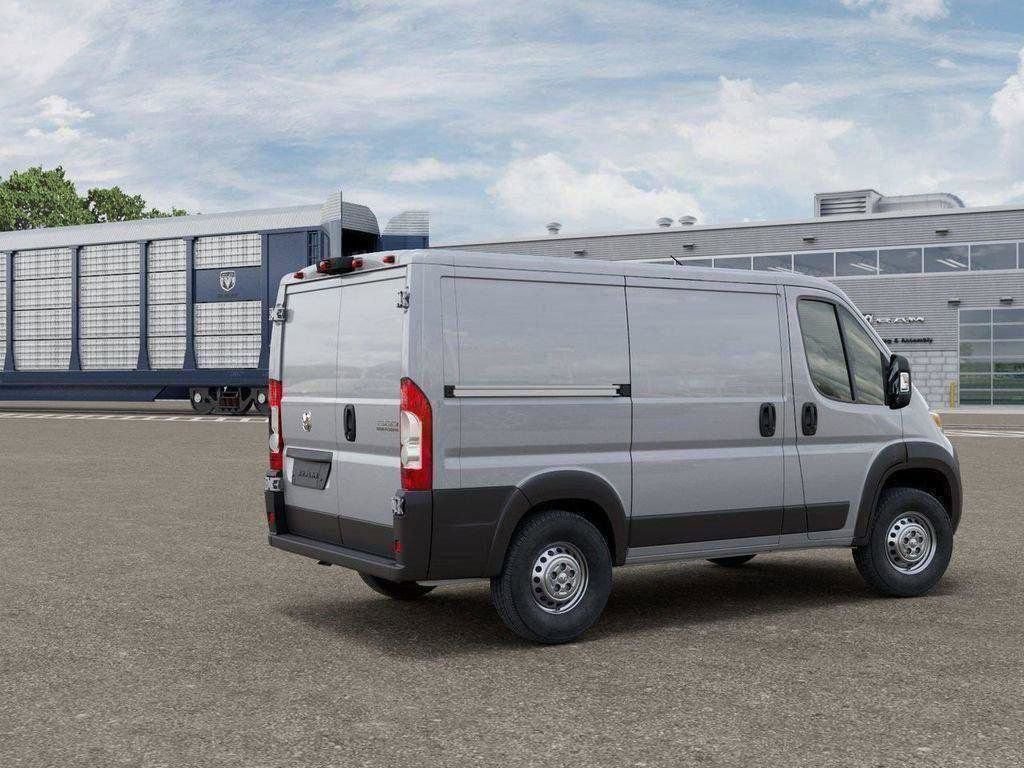 New 2026 RAM ProMaster 1500 image 32