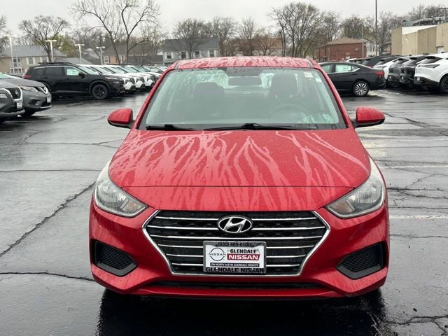 Used 2019 Hyundai Accent SE image 2