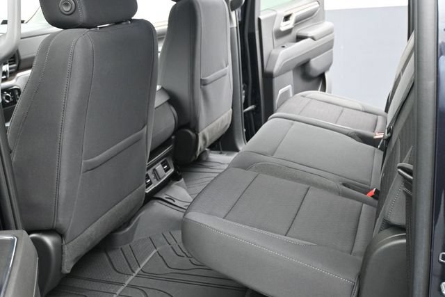 Used 2023 Chevrolet Silverado 1500 LT AWD/4WD image 10