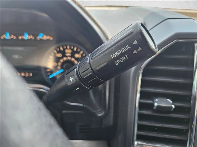 Used 2016 Ford F150 XLT w/ Equipment Group 302A Luxury RWD image 11