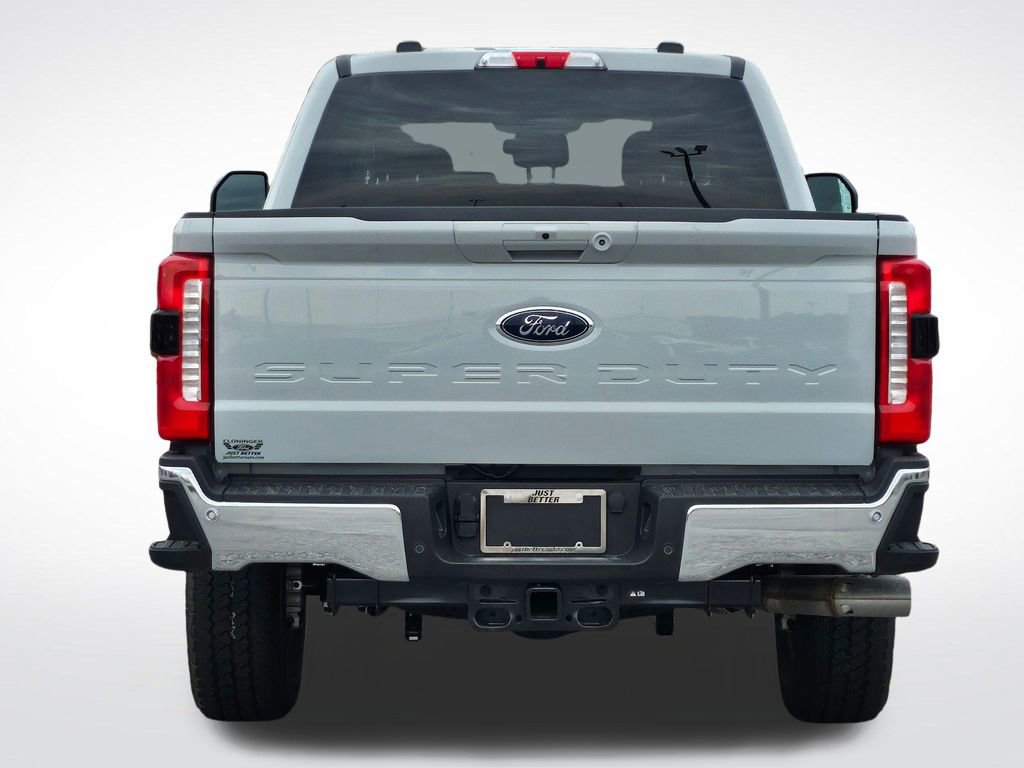 New 2026 Ford F250 Lariat w/ FX4 Off-Road Package image 22