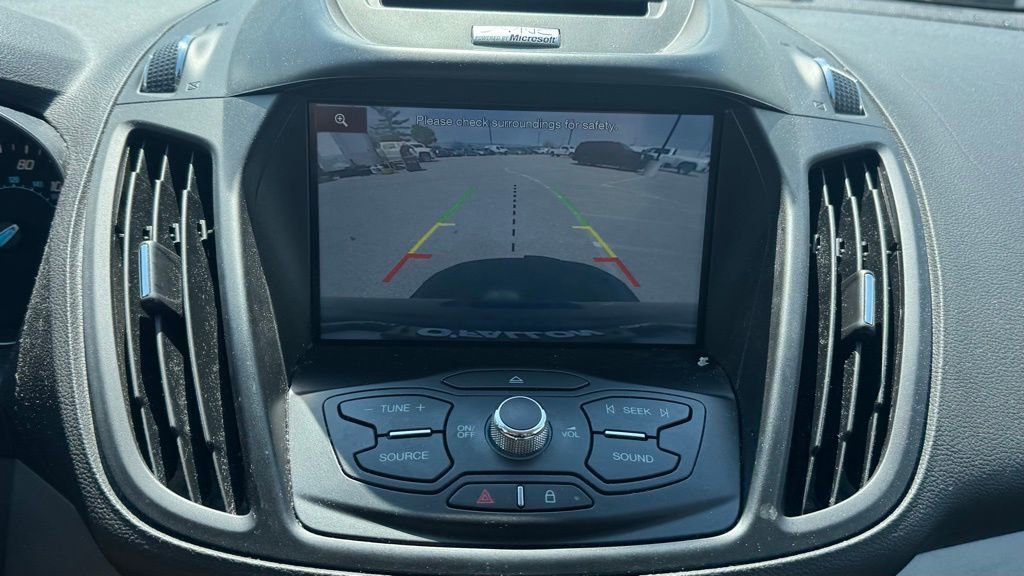 Used 2014 Ford Escape SE w/ Equipment Group 201A image 21