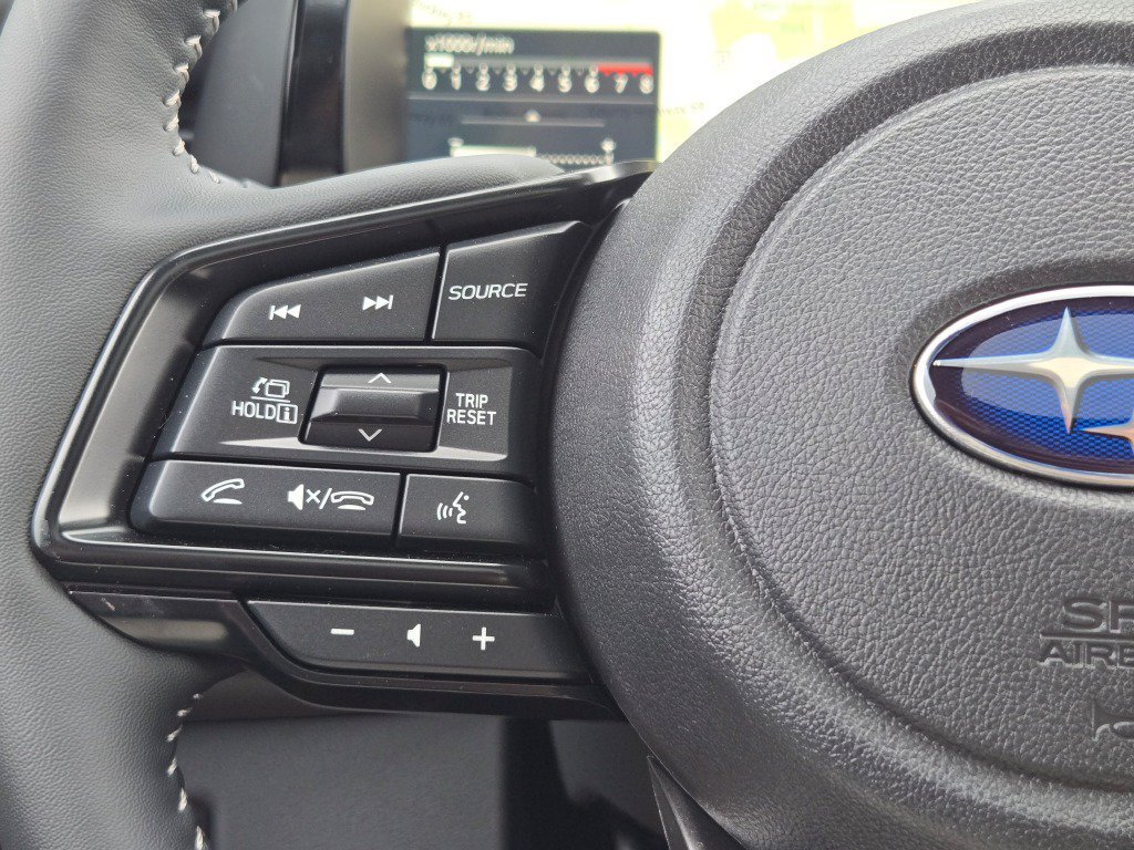 New 2026 Subaru Outback Touring XT AWD/4WD image 41