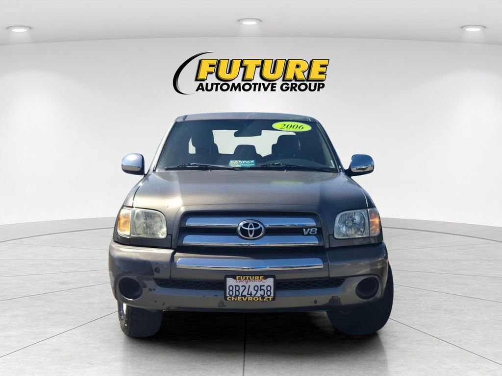 Used 2006 Toyota Tundra SR5 RWD image 2
