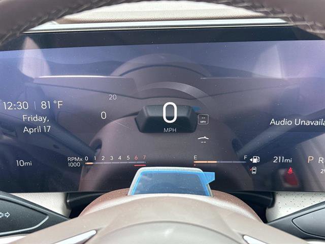 New 2026 Buick Enclave Avenir w/ Super Cruise Package AWD/4WD image 29
