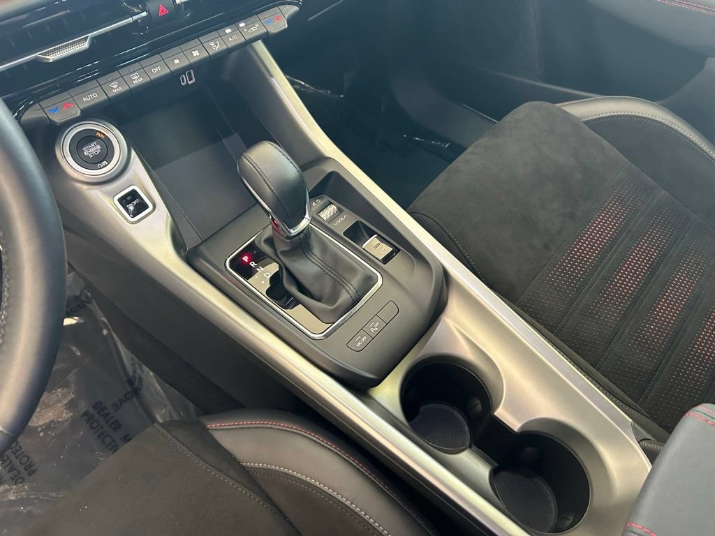 Certified 2025 Dodge Hornet R/T AWD/4WD image 49