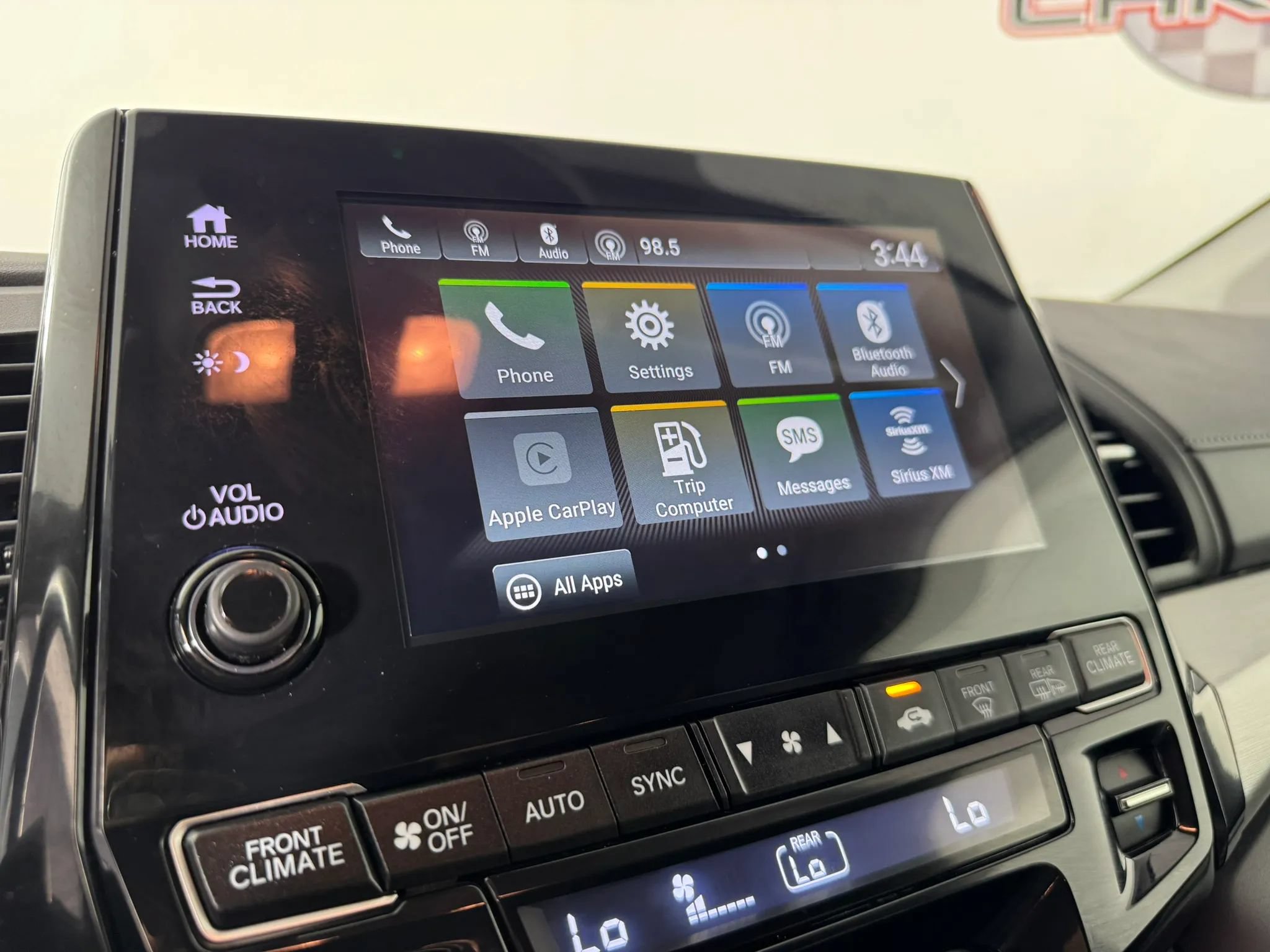 Used 2022 Honda Odyssey EX-L image 20