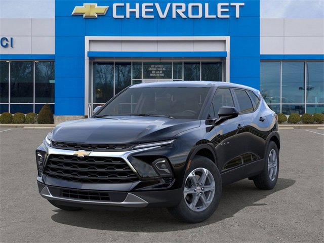 New 2026 Chevrolet Blazer LT image 6