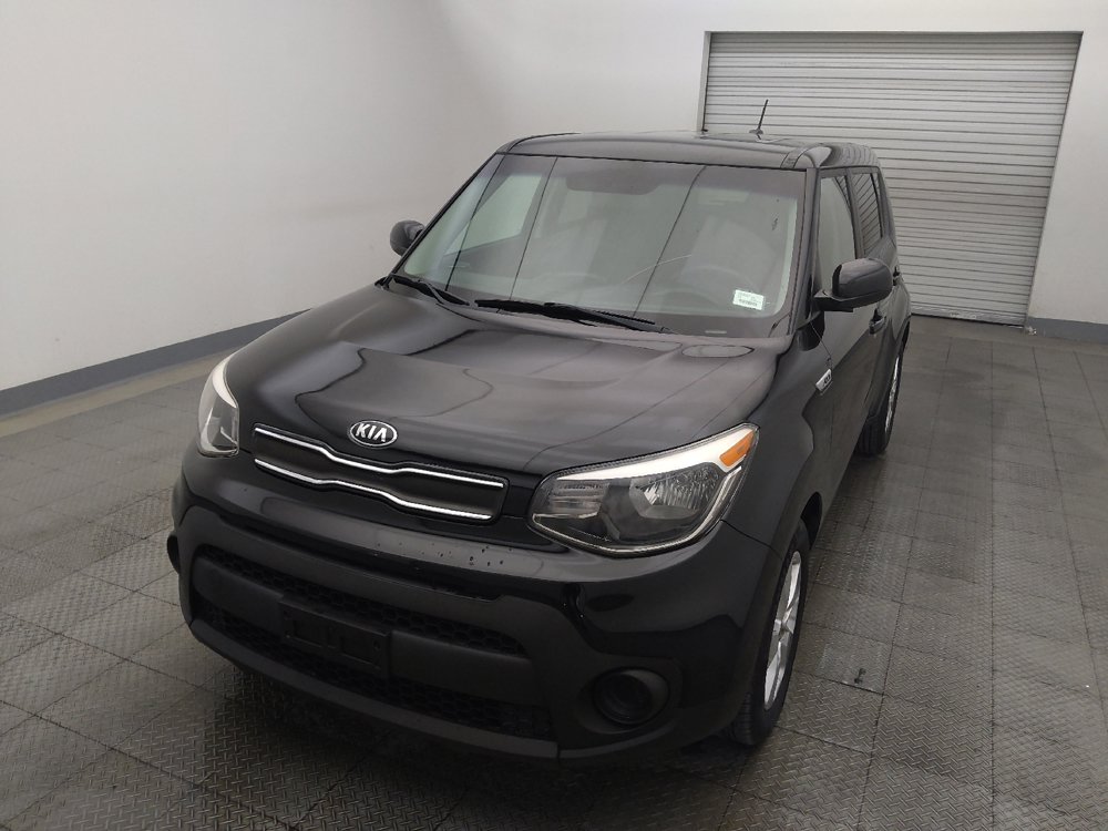 Used 2019 Kia Soul FWD image 15