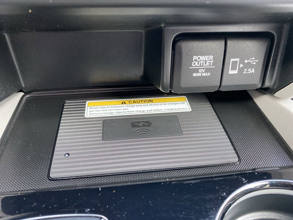Used 2022 Honda Pilot Elite image 40
