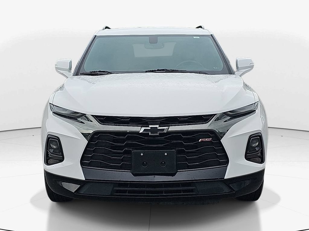 Used 2019 Chevrolet Blazer RS w/ LPO, Floor Liner Package FWD image 12