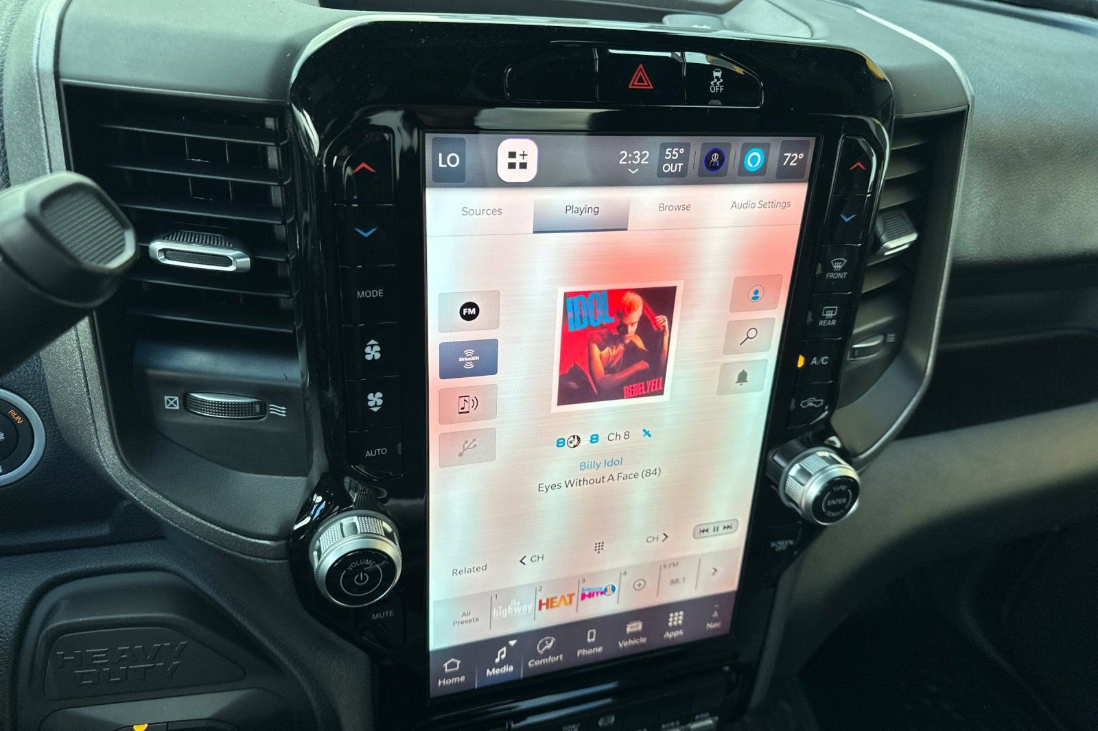 New 2026 RAM 5500 Tradesman image 17