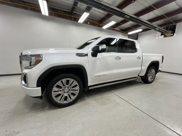 Certified 2020 GMC Sierra 1500 Denali w/ Denali Ultimate Package image 5
