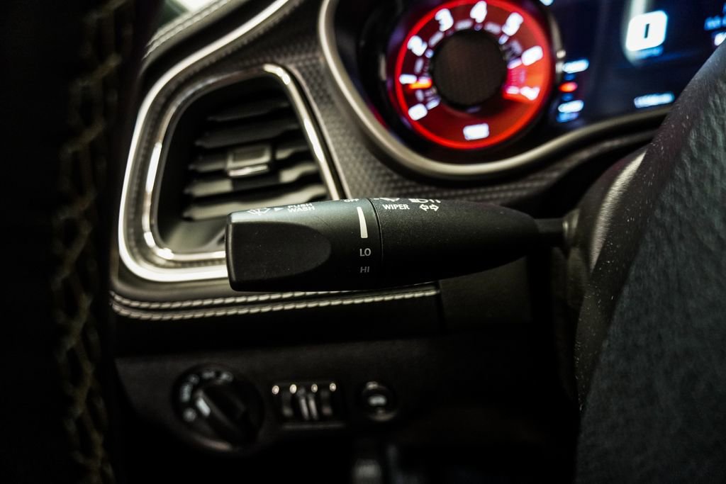 Used 2022 Dodge Challenger SRT Hellcat Redeye RWD image 12