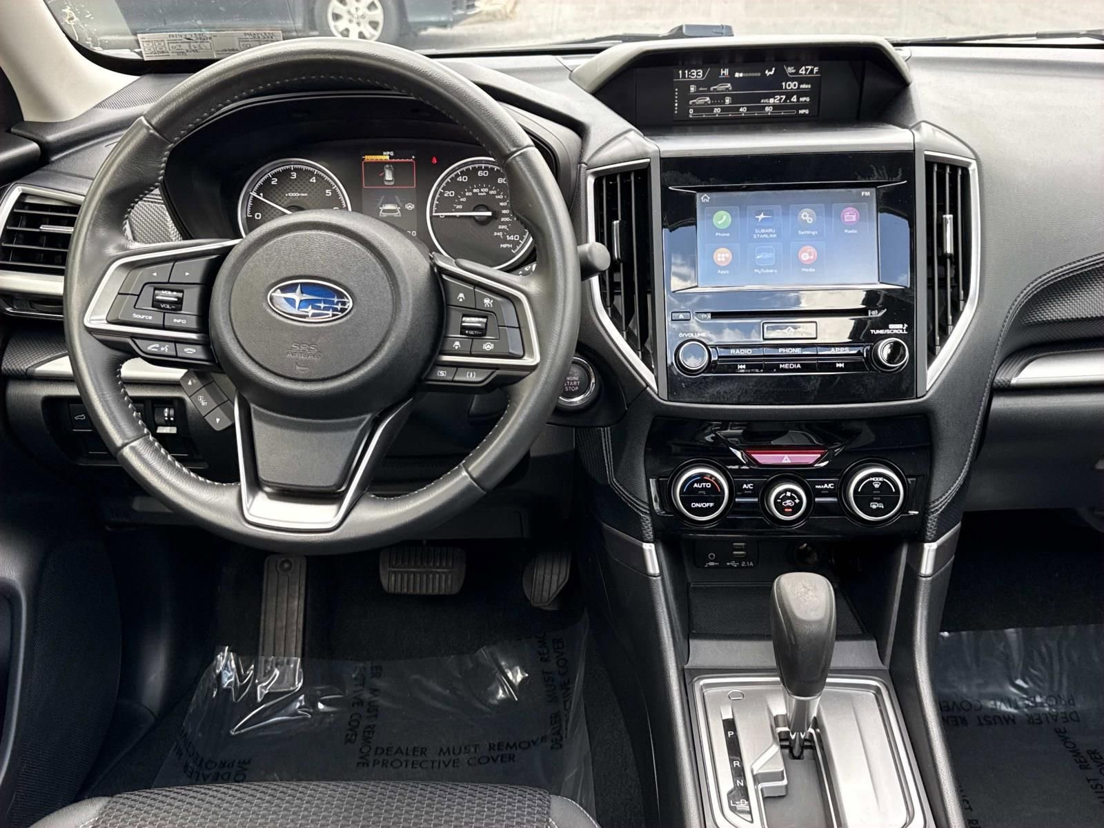 Used 2023 Subaru Forester Premium AWD/4WD image 8