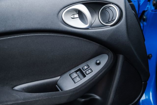 Used 2009 Nissan 370Z Coupe image 50