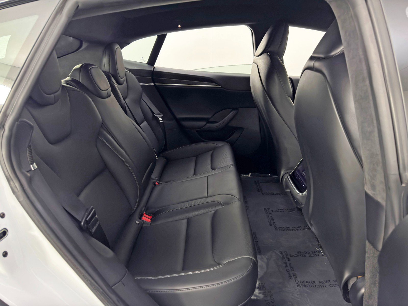 Used 2021 Tesla Model S Plaid image 44