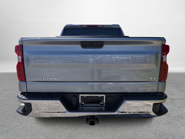 New 2026 Chevrolet Silverado 1500 LT RWD image 4