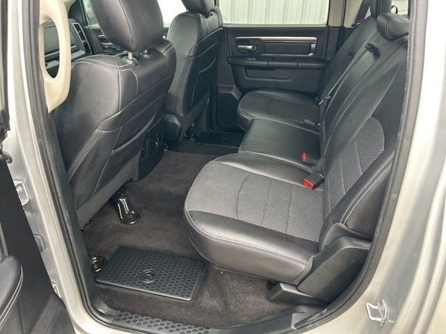 Used 2018 RAM 1500 Sport w/ Quick Order Package 26Q Night image 39