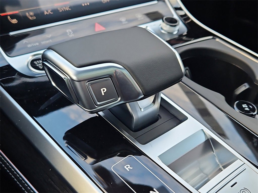 New 2026 Audi Q7 3.0T Premium Plus image 22
