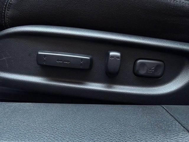 Used 2015 Honda Accord Sport image 12