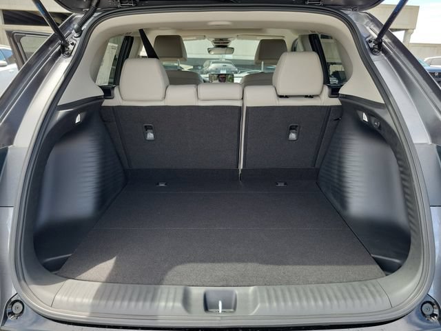New 2027 Honda HR-V EX-L image 32