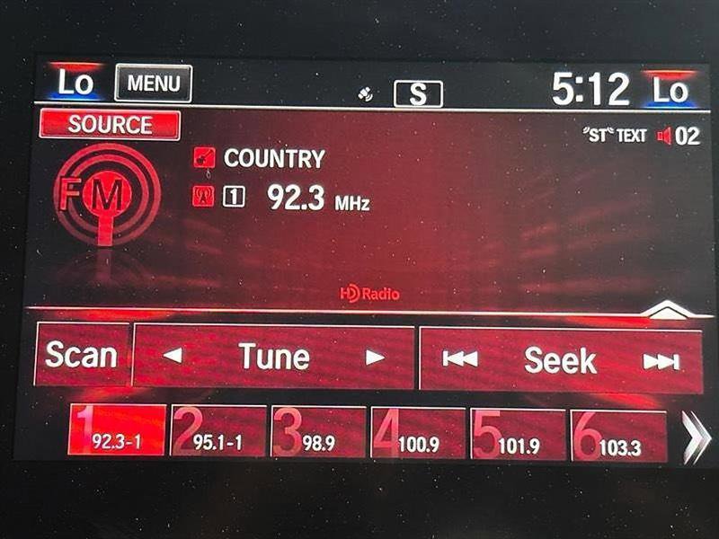 Used 2020 Honda CR-V EX-L image 29