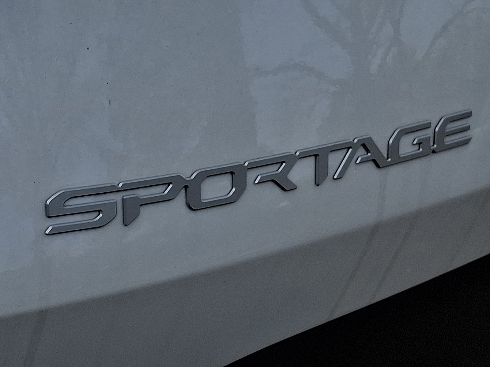 New 2026 Kia Sportage EX AWD/4WD image 14