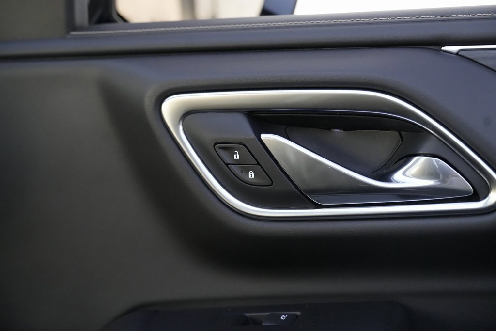 Used 2021 GMC Yukon XL SLT w/ SLT Luxury Plus Package image 37