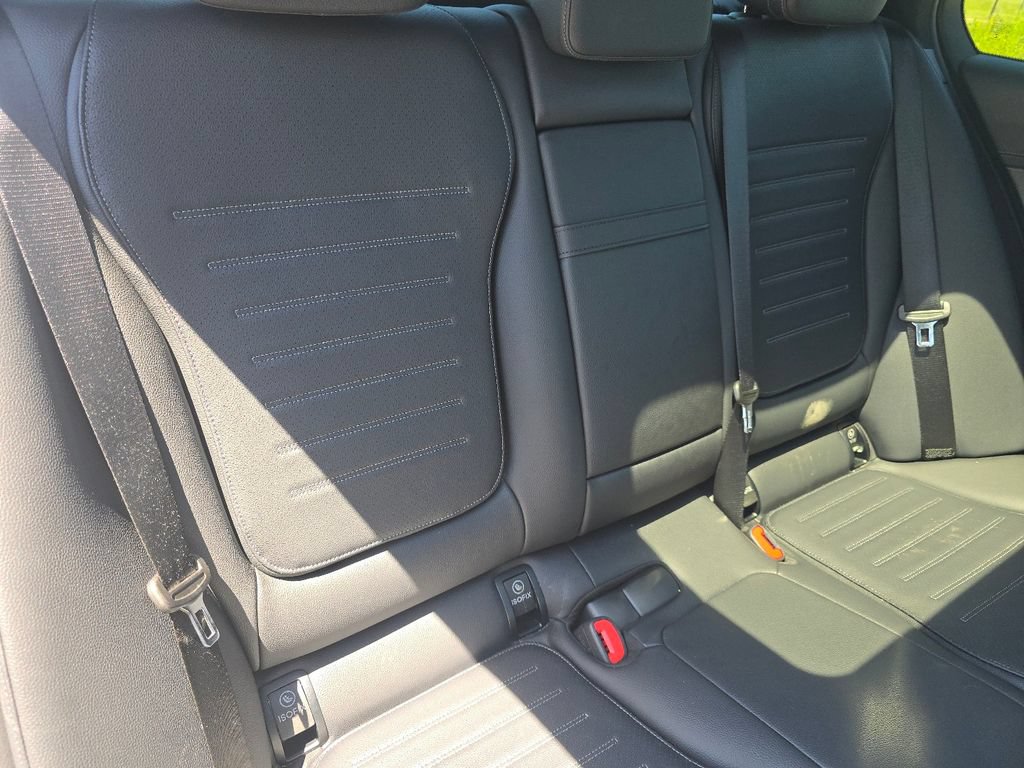 Certified 2023 Mercedes-Benz C 300 4MATIC Sedan image 21