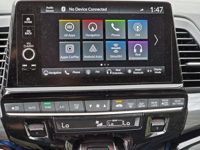 Certified 2026 Honda Odyssey Elite image 24